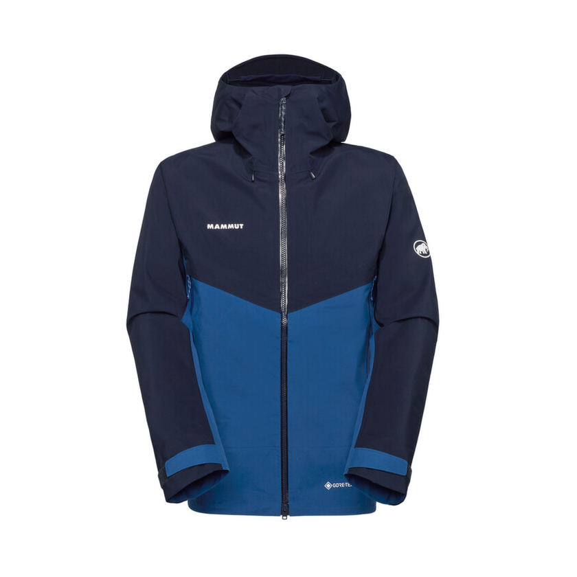Bunda Mammut Crater IV HS Hooded Jacket Men