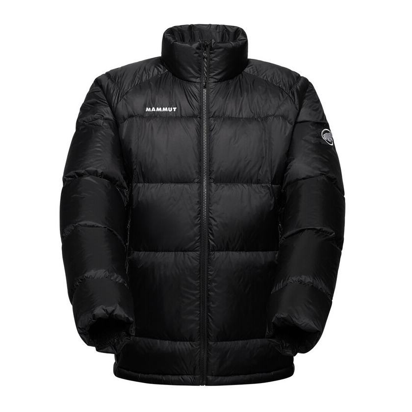 Bunda Mammut Glacier Glow IN Jacket Men