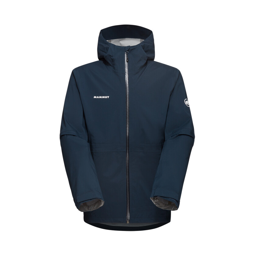 Bunda Mammut Linard Guide HS Hooded Jacket Men