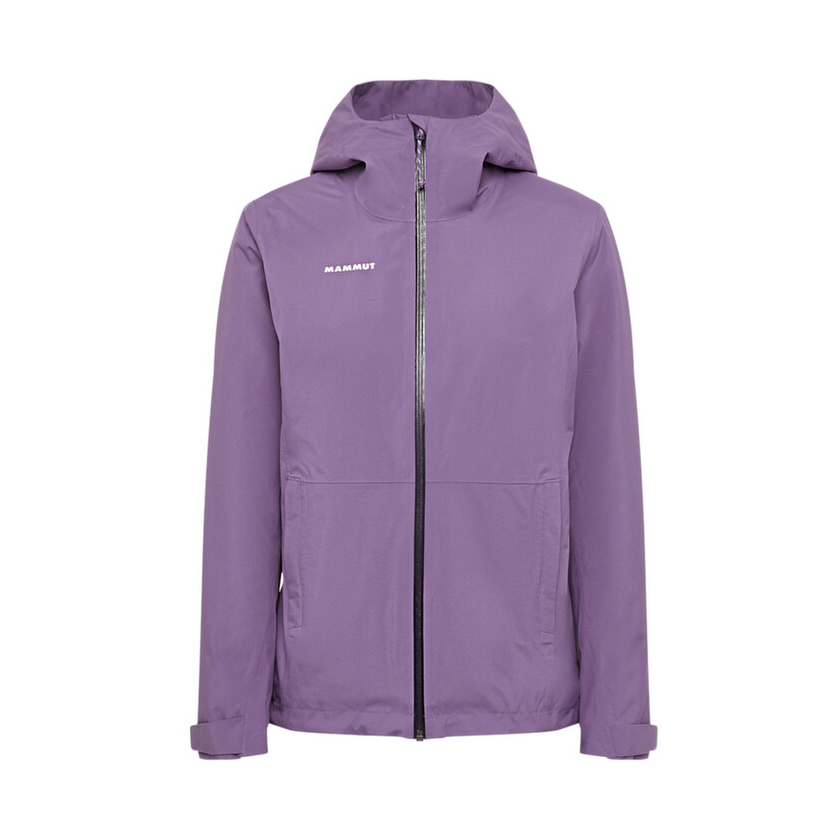 Bunda Mammut Linard HS Thermo Hooded Jacket Women