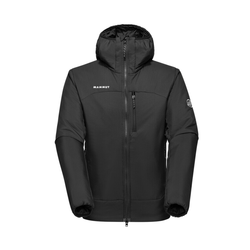 Bunda Mammut Rime IN Hooded Jacket Men