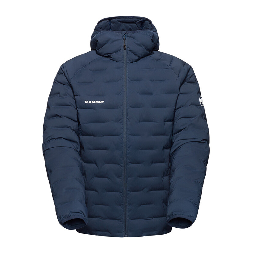 Bunda Mammut Sender IN Hooded Jacket Men