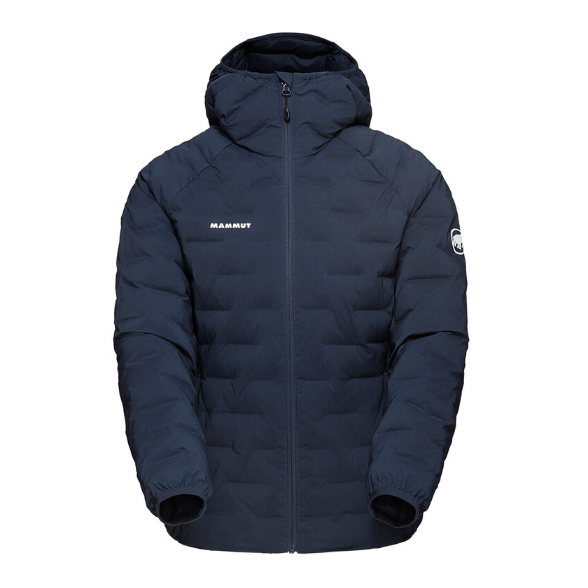 Bunda Mammut Sender IN Hooded Jacket Women