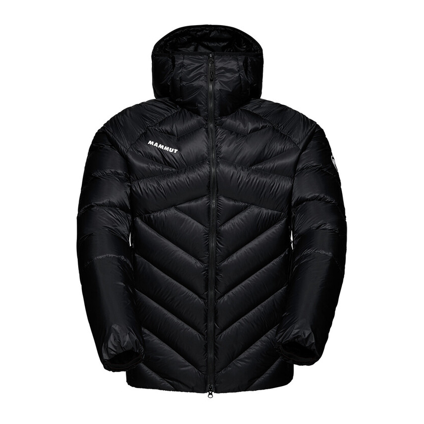 Bunda Mammut Taiss IN Hooded Jacket Men