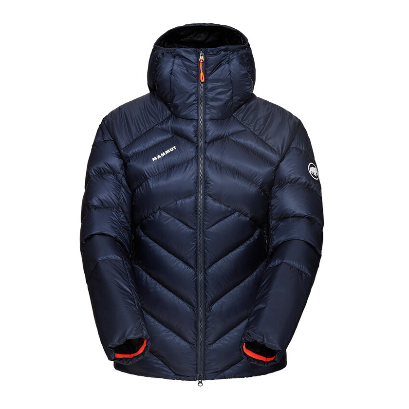Bunda Mammut Taiss IN Hooded Jacket Women