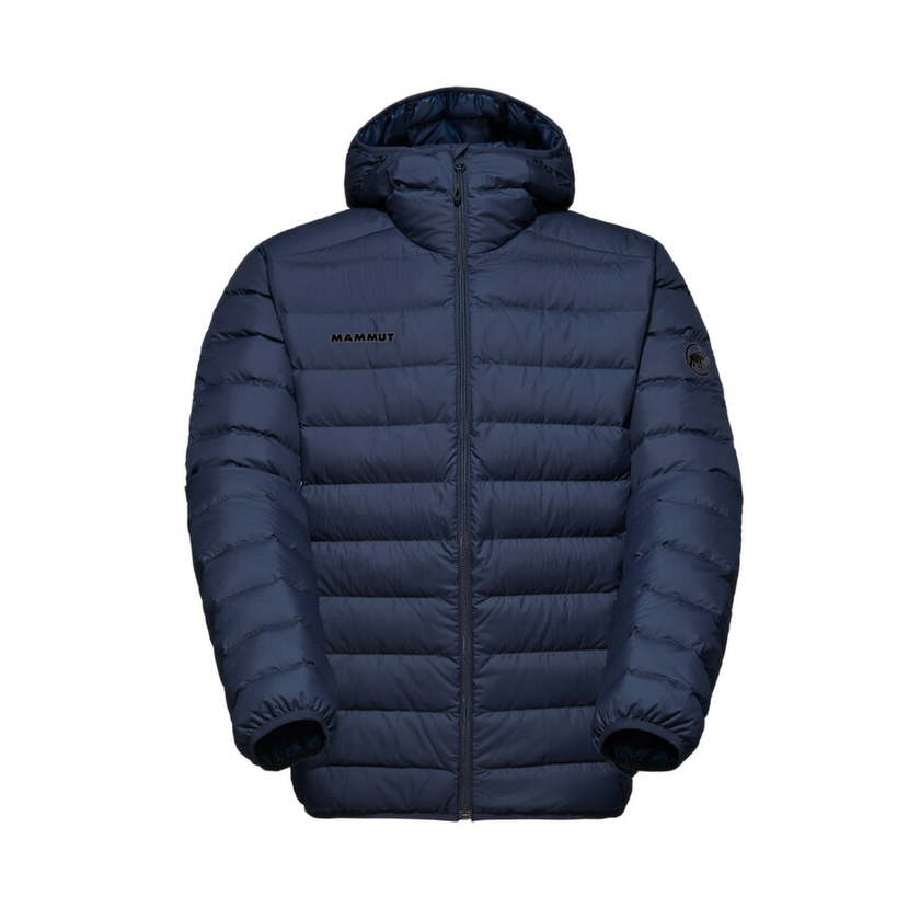 Bunda Mammut Waymarker IN Hooded Jacket Men