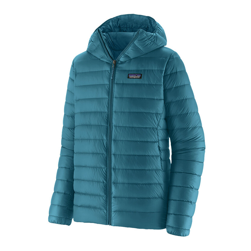 Bunda Patagonia Men's Down Sweater Hoody