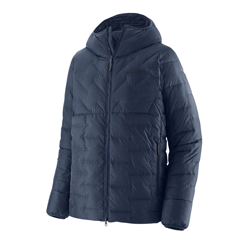 Bunda Patagonia Men's Durable Down Hoody