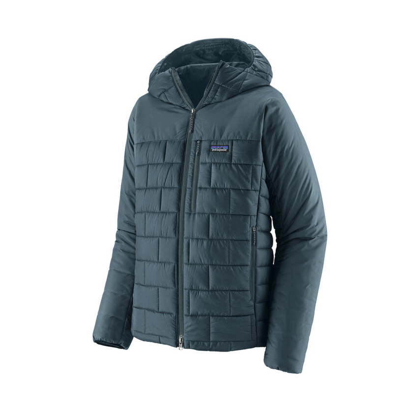 Bunda Patagonia Men's Hi-Loft Nano Puff Hoody