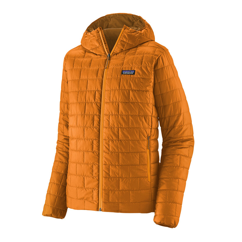 Bunda Patagonia Men's Nano Puff Hoody