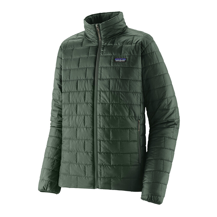 Bunda Patagonia Men's Nano Puff Jacket