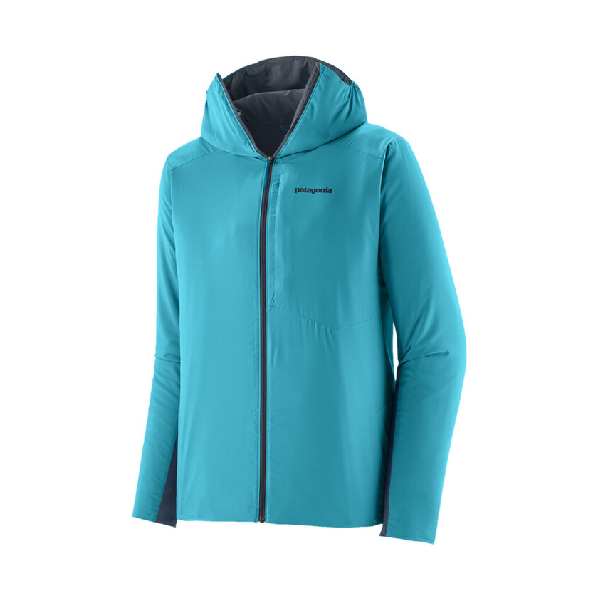 Bunda Patagonia Men's Nano-Air Ultralight Full-Zip Hoody