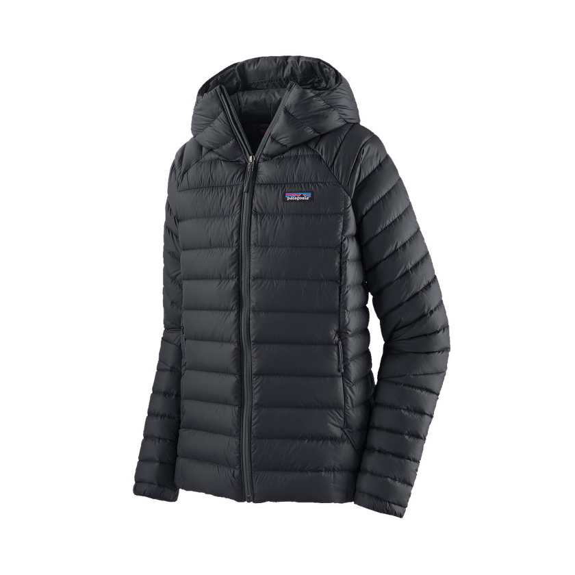 Bunda Patagonia Women's Down Sweater Hoody
