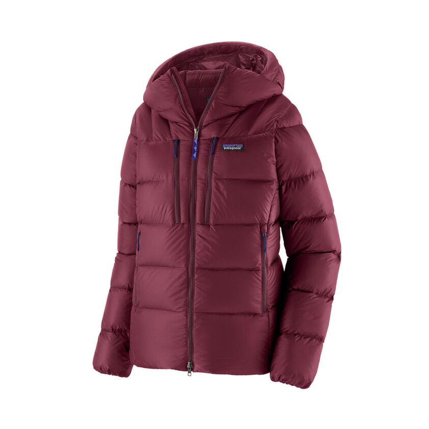 Bunda Patagonia Women's Fitz Roy Down Hoody