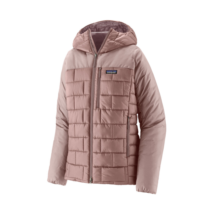 Bunda Patagonia Women's Hi-Loft Nano Puff Hoody