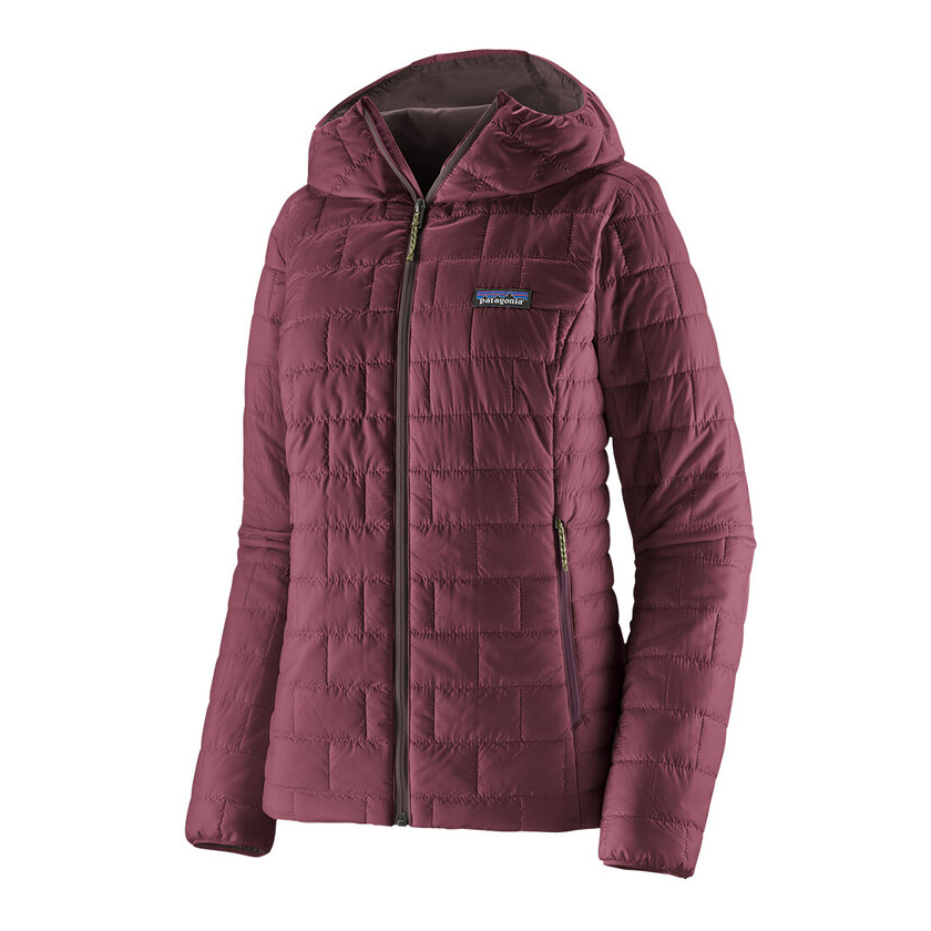 Bunda Patagonia Women's Nano Puff Hoody