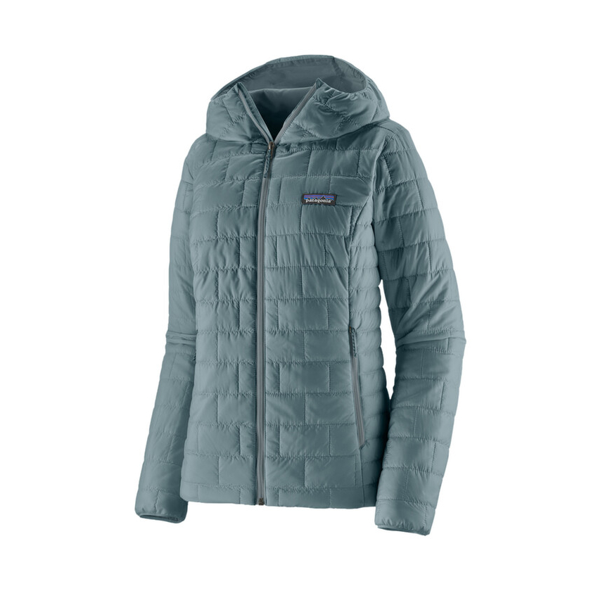 Bunda Patagonia Women's Nano Puff Hoody