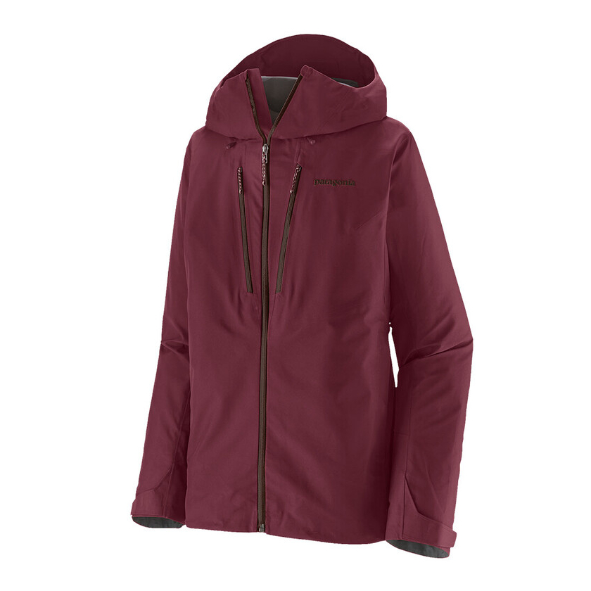 Bunda Patagonia Women's Triolet Jacket