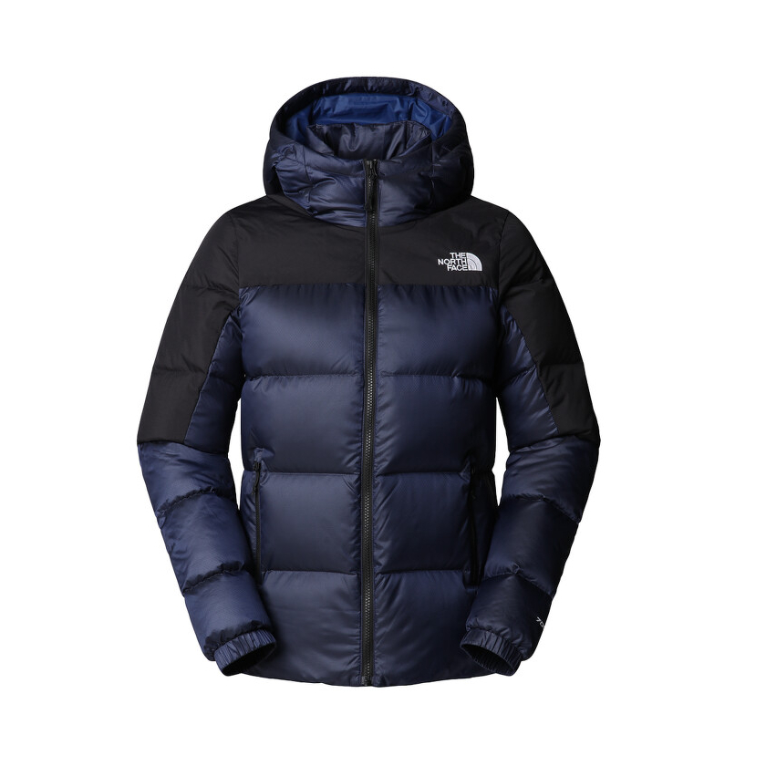 Bunda The North Face Women's DIABLO DOWN 2.0 HOODED JACKET