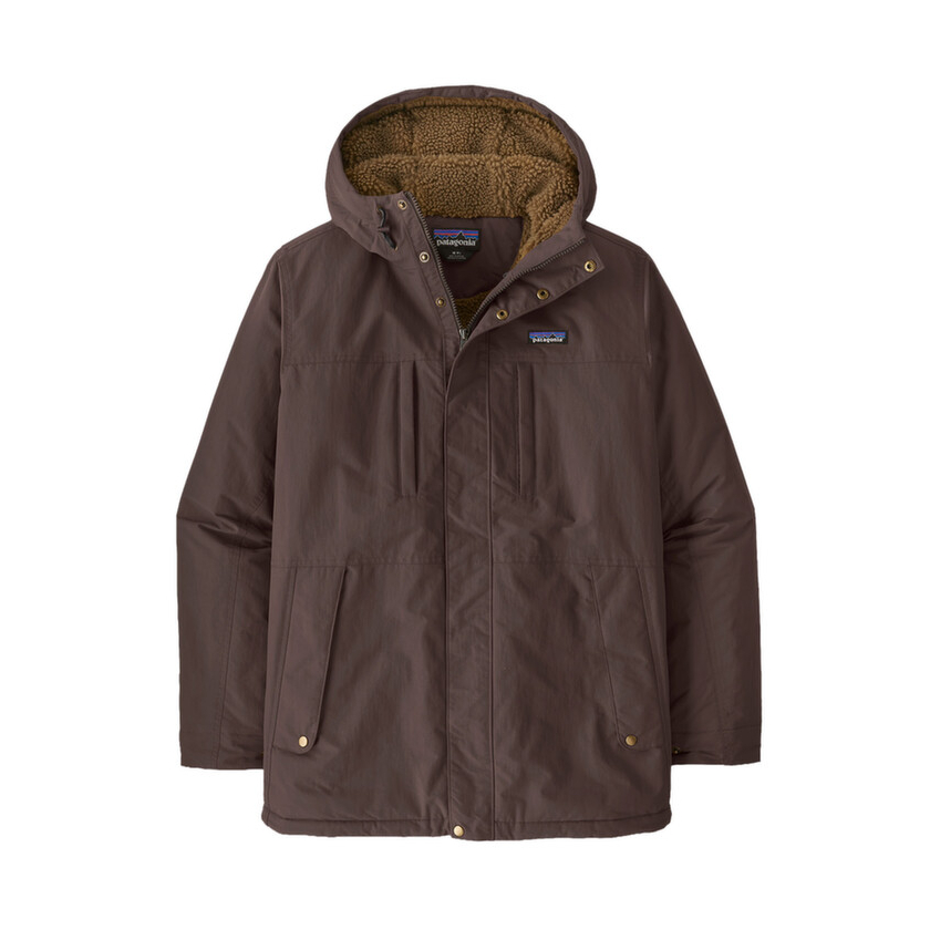 Parka Patagonia Men's Isthmus Parka