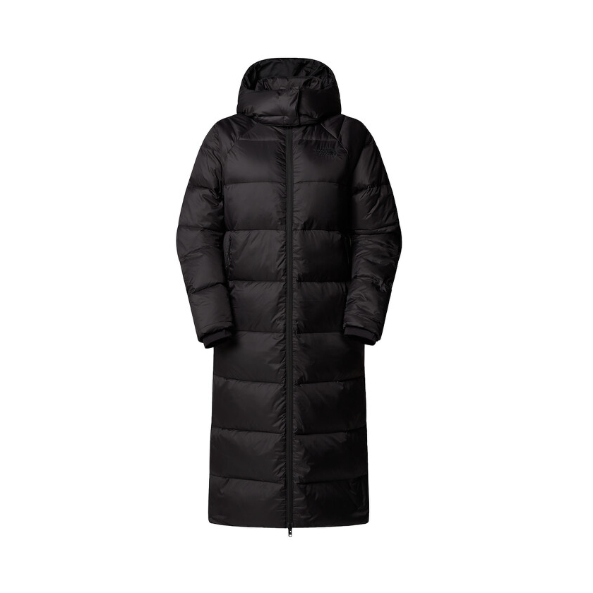 Parka The North Face Women's HYDRENALITE CITY LONG DOWN HOODED PARK