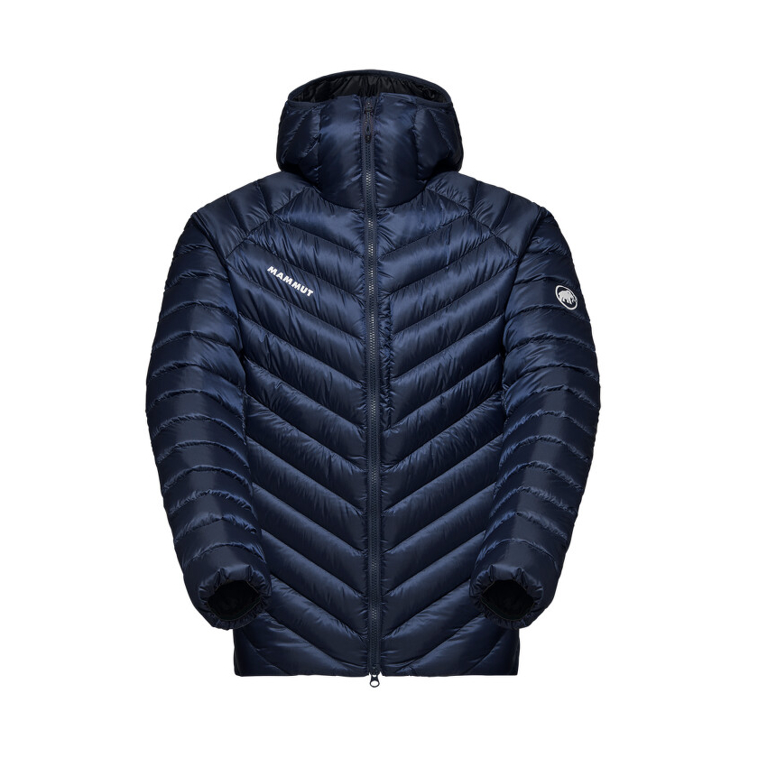 Bunda Mammut Broad Peak IN Hooded Jacket Men