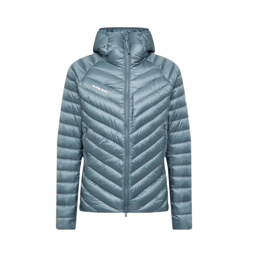 Bunda Mammut Broad Peak IN Hooded Jacket Men