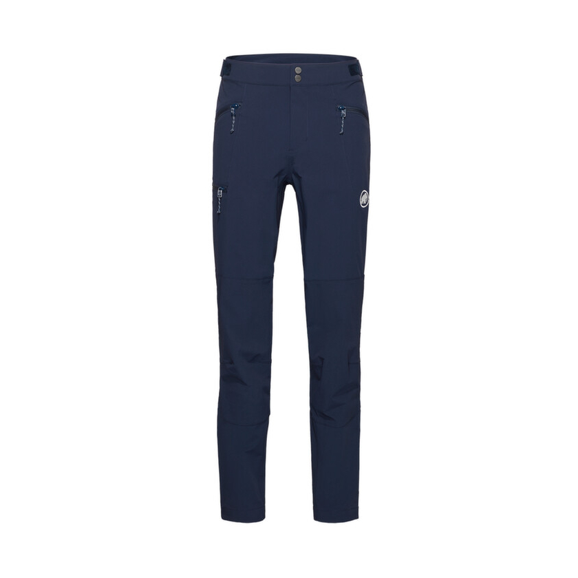 Nohavice Mammut Courmayeur SO Pants Men