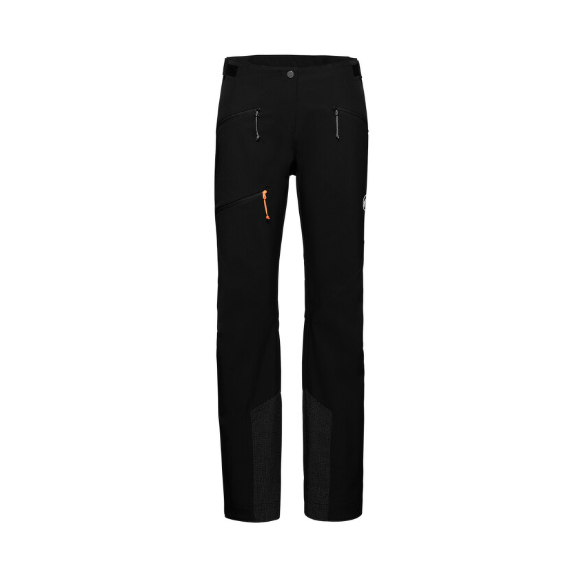 Nohavice Mammut Taiss Guide SO Pants Women
