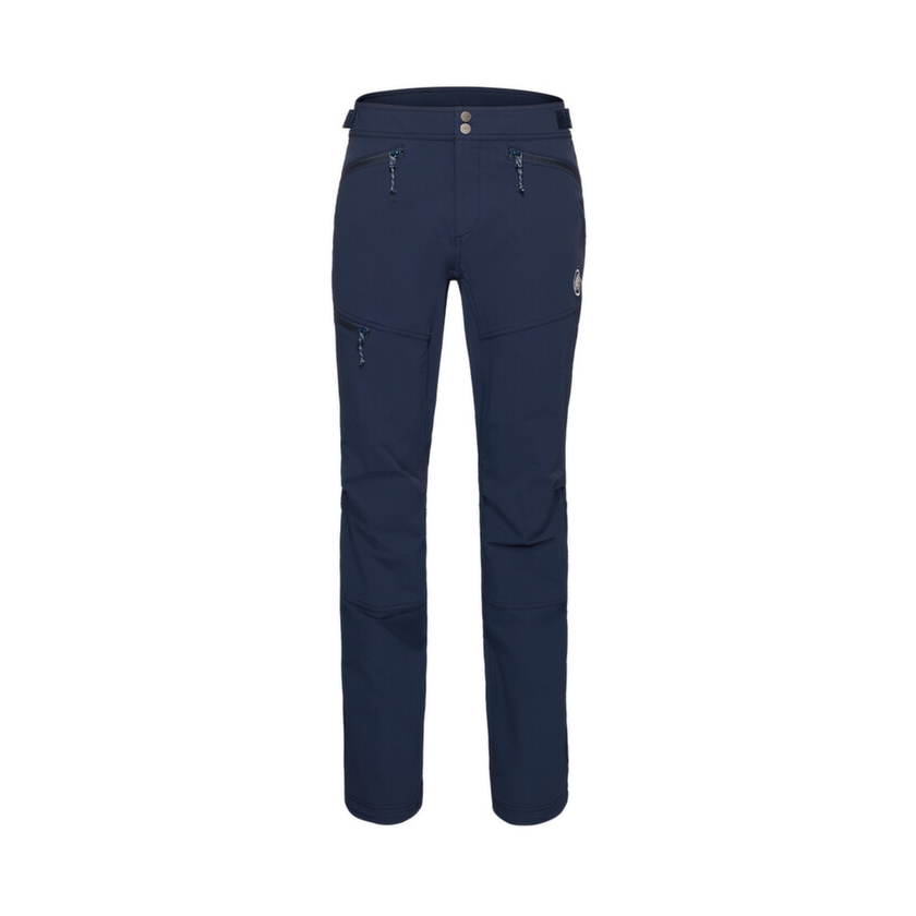 Nohavice Mammut Taiss SO Pants Men