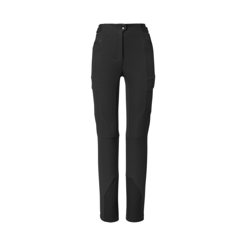 Nohavice Millet KAMET XCS PANT Women