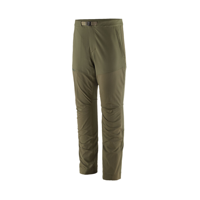 Nohavice Patagonia Men's Terravia Peak Pants - Reg