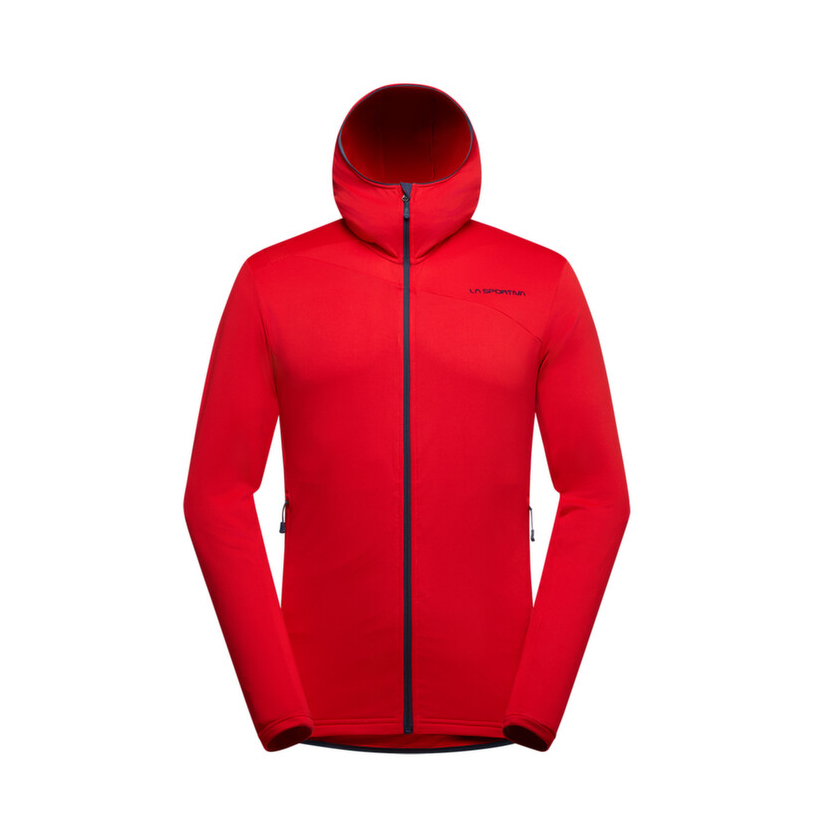 Mikina La Sportiva Cosmic Thermal Hoody Men