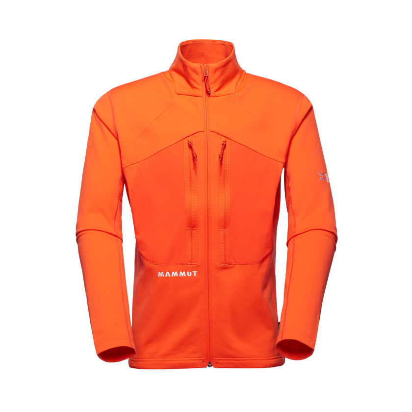 Mikina Mammut Eiger Nordwand Advanced ML Jacket Men