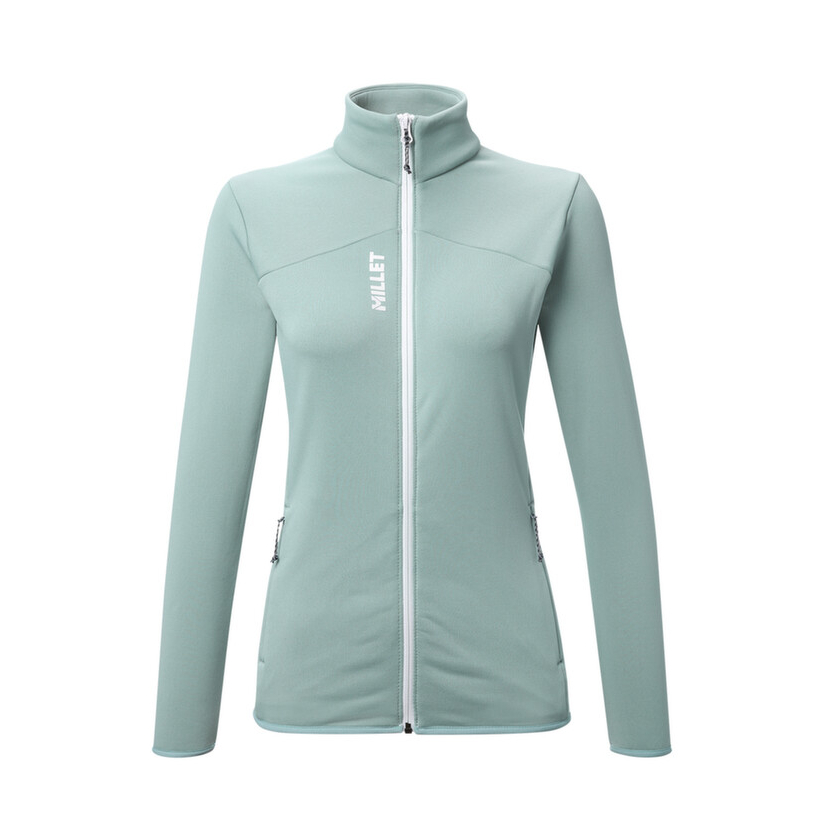 Mikina Millet SENECA FL Jacket Women