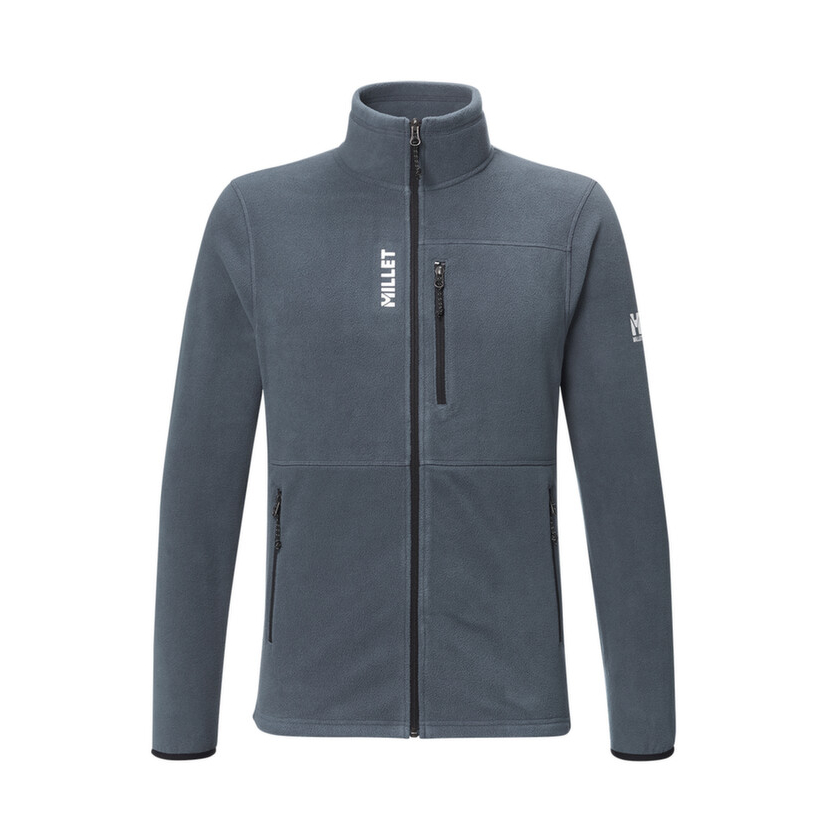 Mikina Millet SENECA POLAR Jacket Men