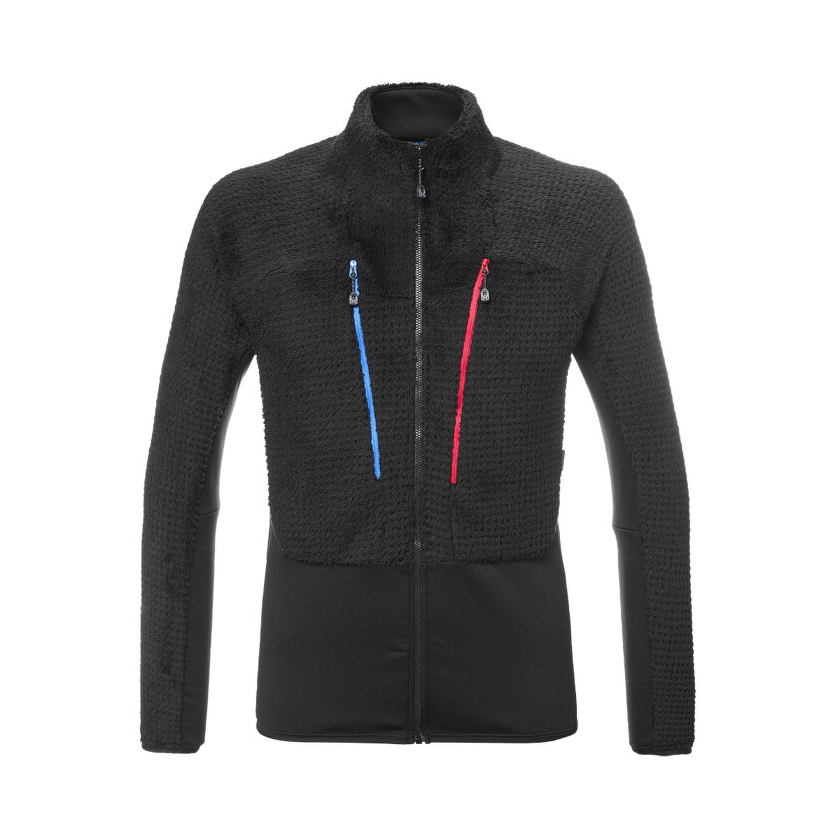 Mikina Millet TRILOGY ICON X LOFT Jacket Men