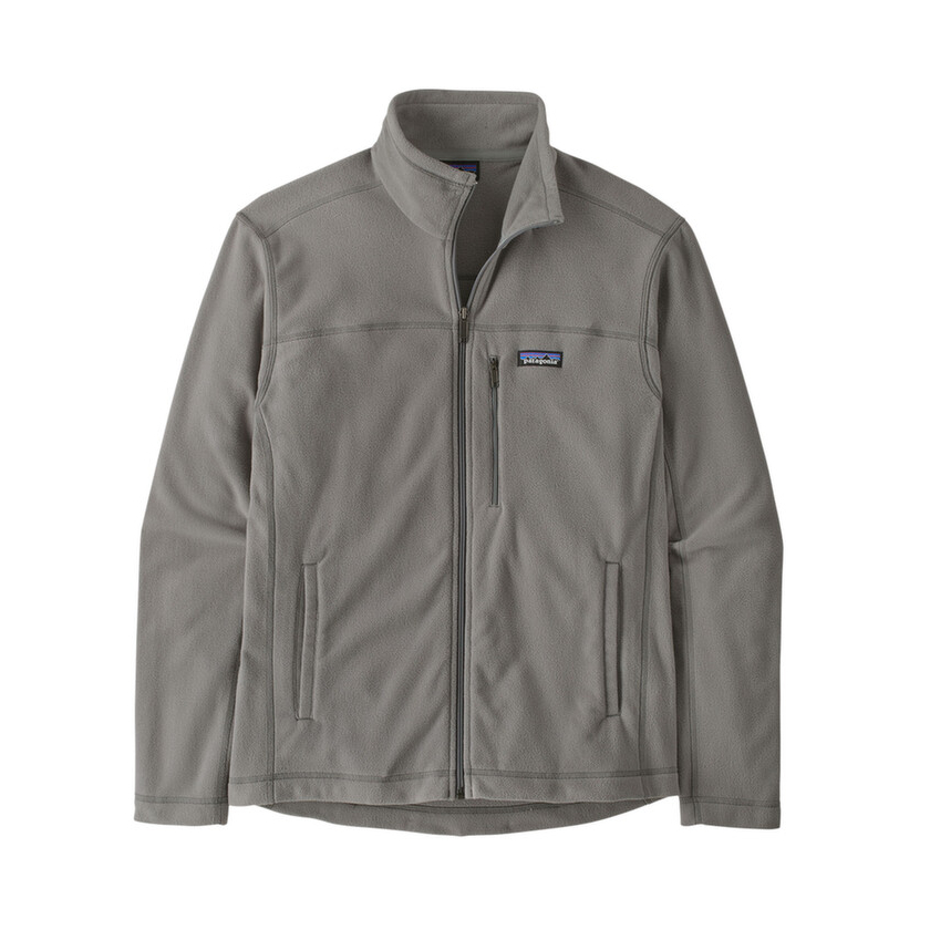 Mikina Patagonia Men's Micro D Jacket