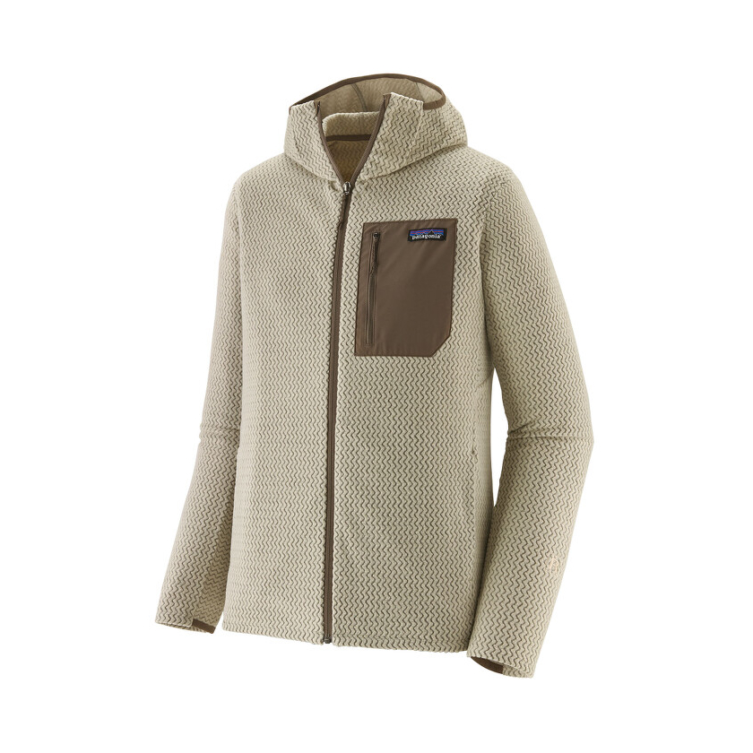 Mikina Patagonia Men's R1 Air Full-Zip Hoody