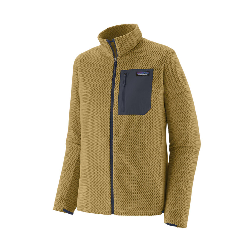 Mikina Patagonia Men's R1 Air Jacket