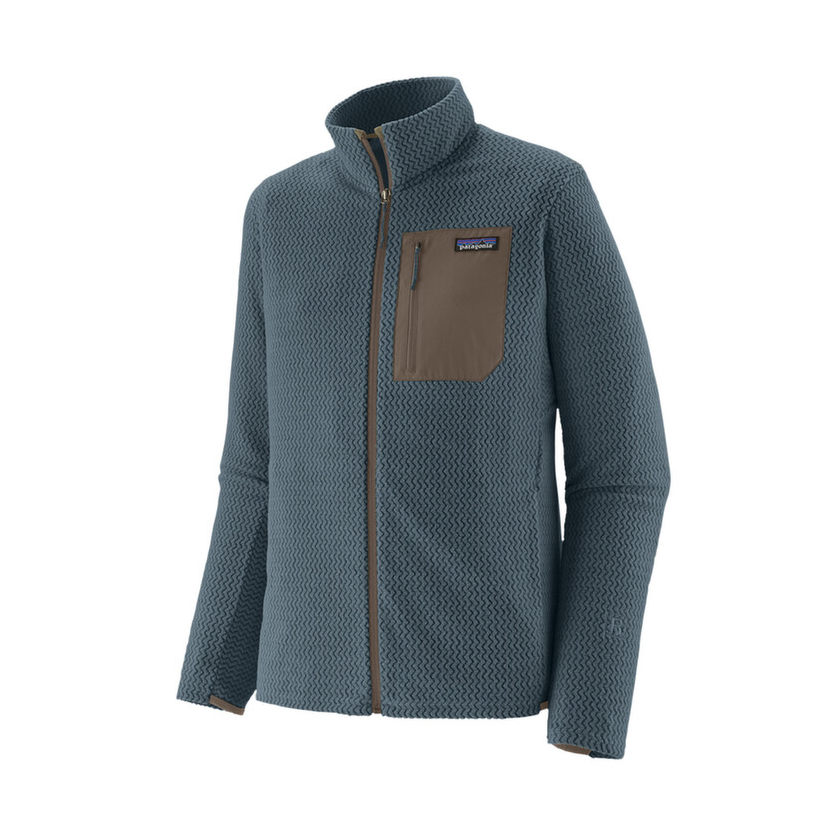 Mikina Patagonia Men's R1 Air Jacket