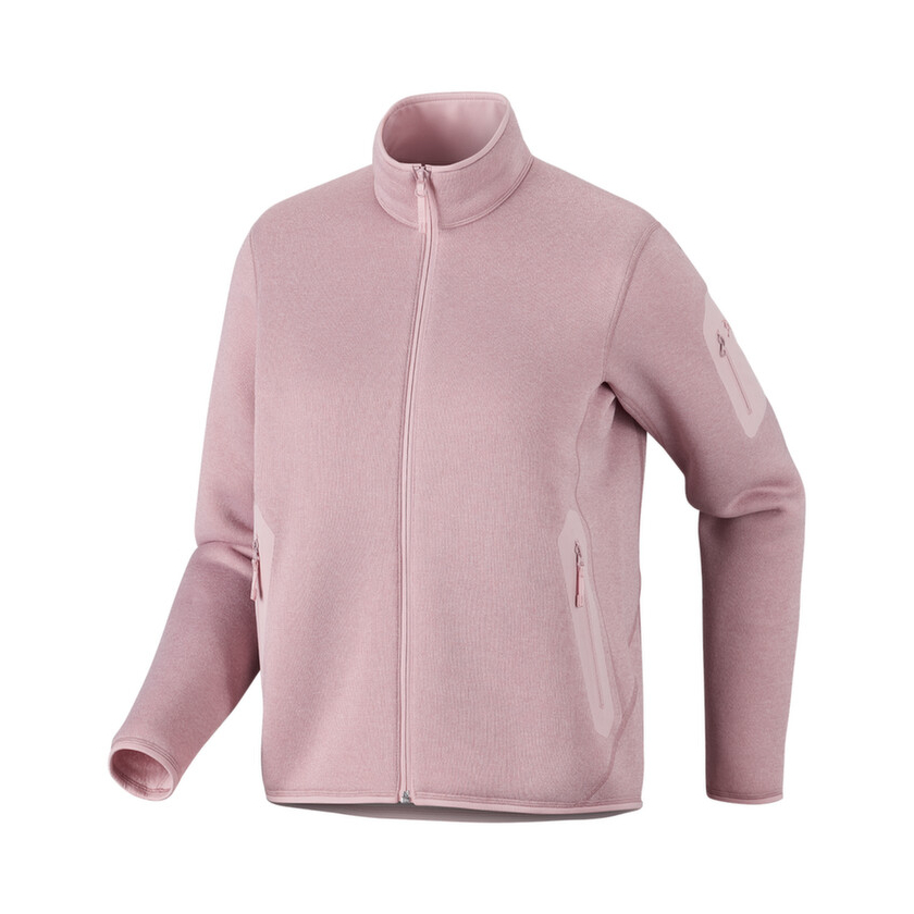 Mikina Arcteryx Covert Cardigan Women