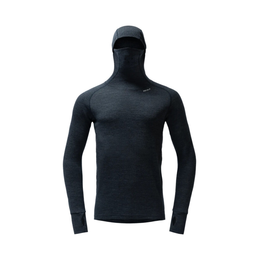 Mikina Devold EXPEDITION MERINO SILK HOODIE Men