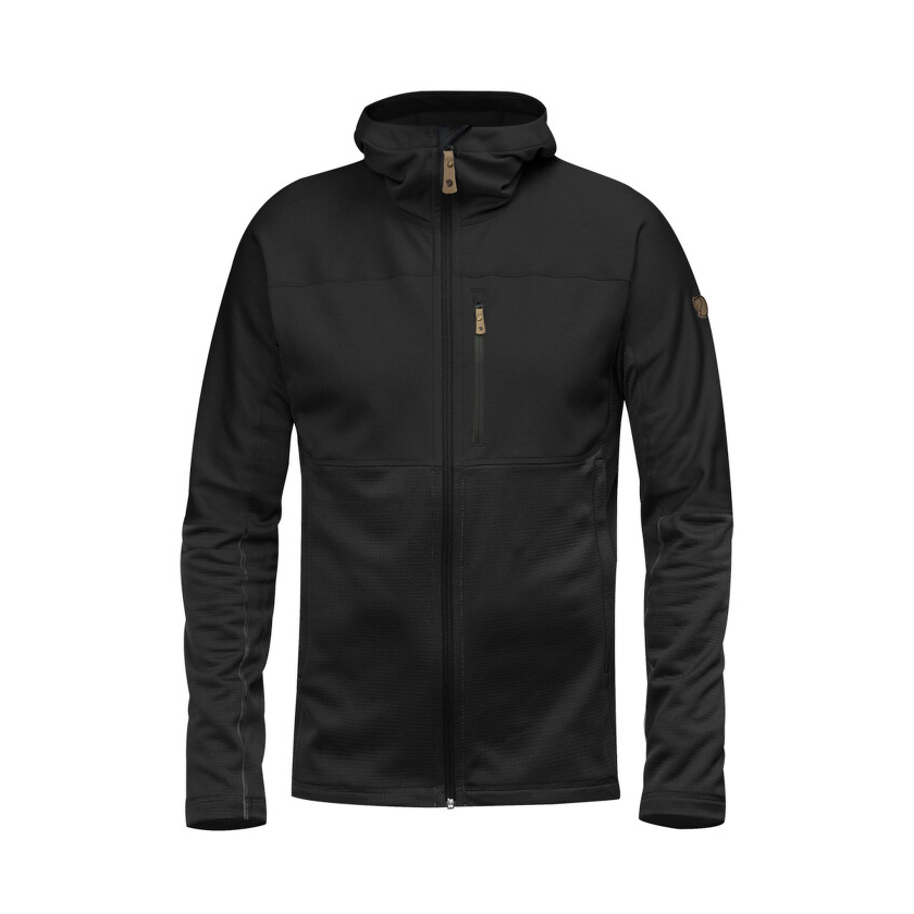 Mikina Fjällräven Abisko Trail Fleece