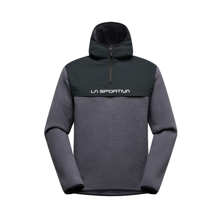 Mikina La Sportiva Guidance Sherpa Hoody Men