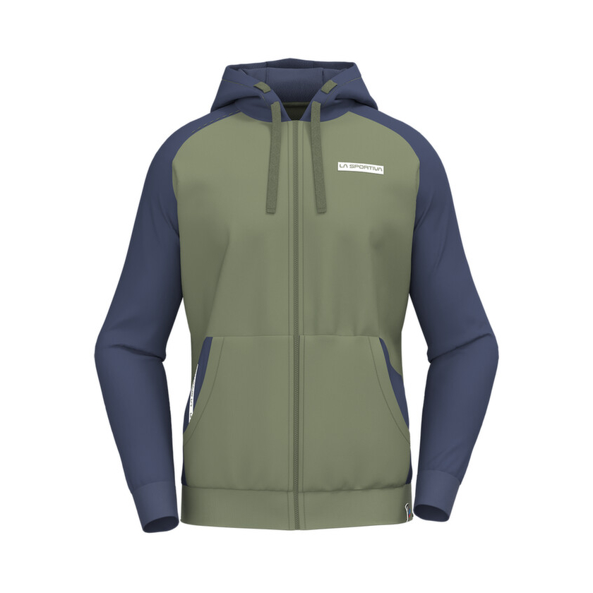 Mikina La Sportiva Kaos Hoody Men