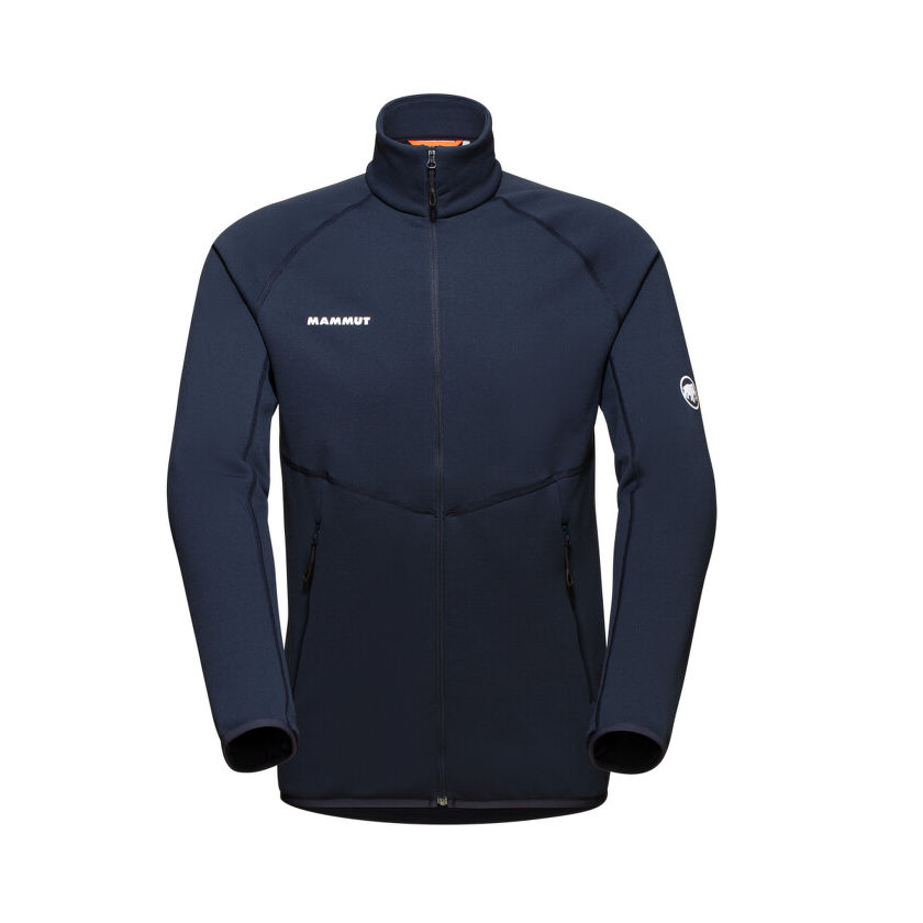 Mikina Mammut Aconcagua ML Jacket Men