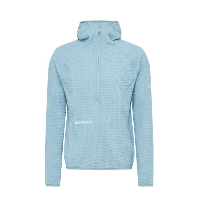 Mikina Mammut Eiger Free ML Air Half Zip Hoodie Men