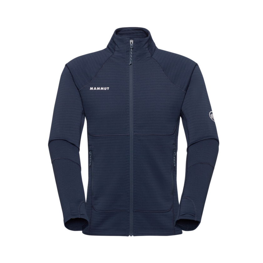 Mikina Mammut Taiss ML Jacket Men