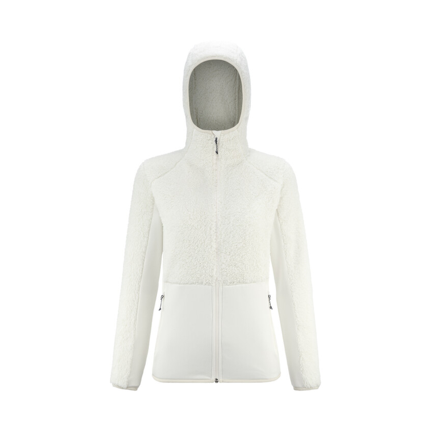 Mikina Millet CHAMONIX HIGHLOFT HOODIE Women